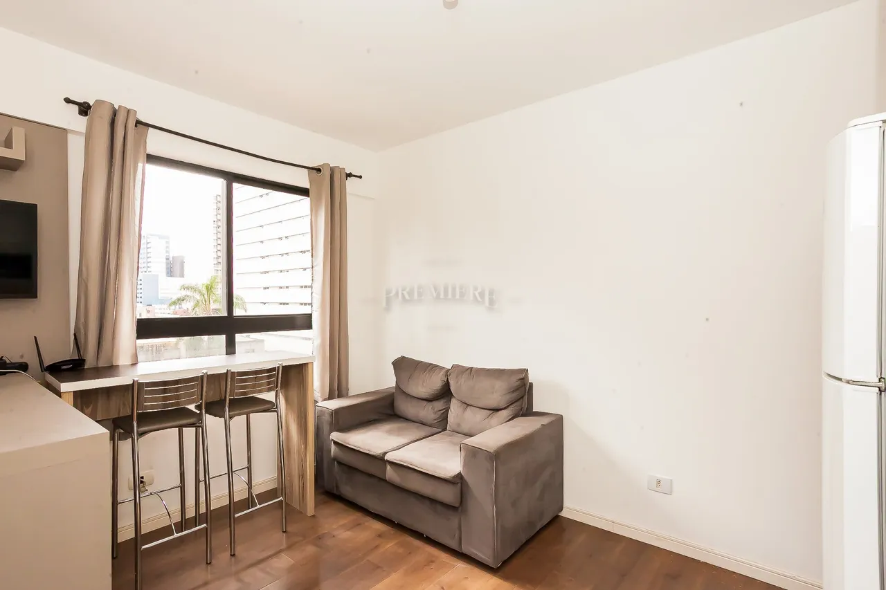 32 m² studio without parking with 1 en-suite — photo 7