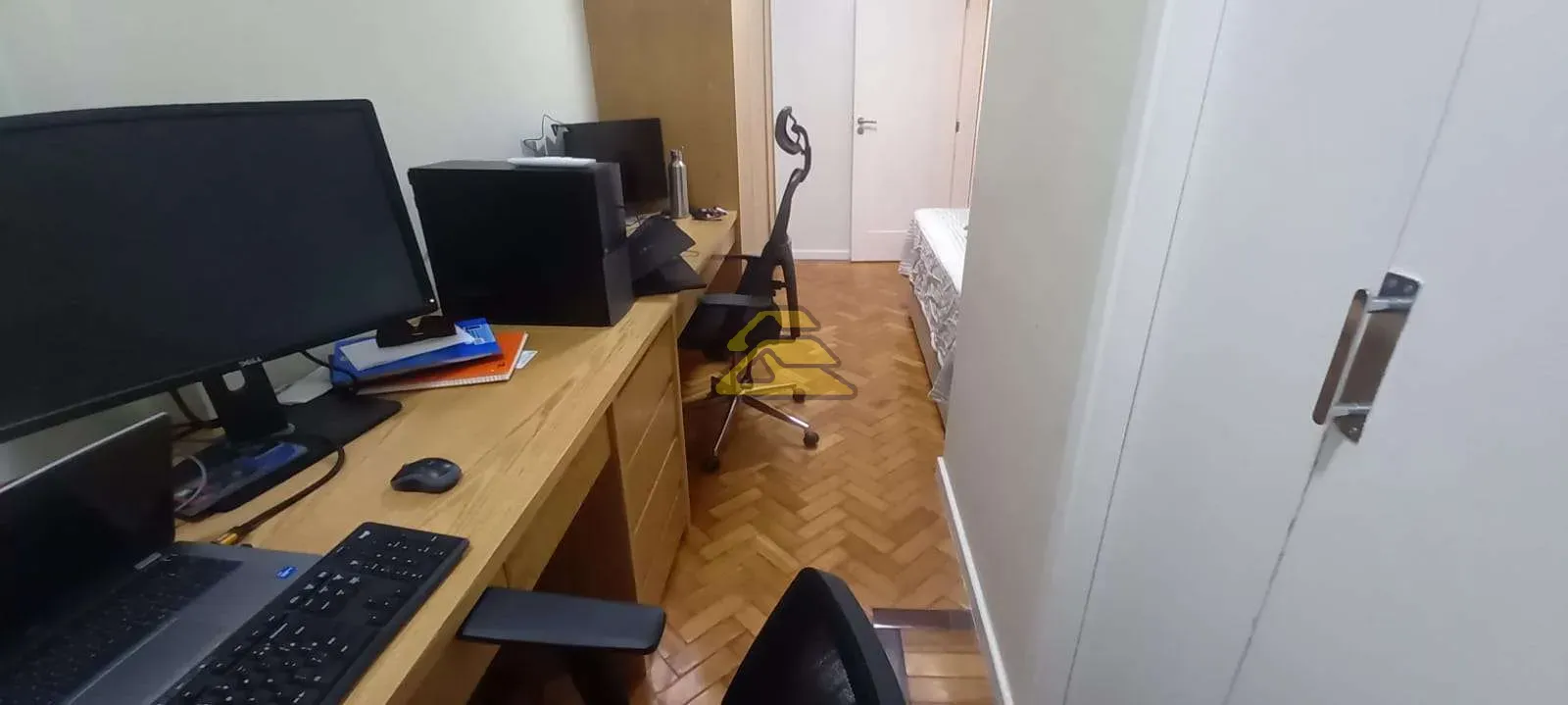 Departamento de 3 dormitorios con lavadora — photo 6