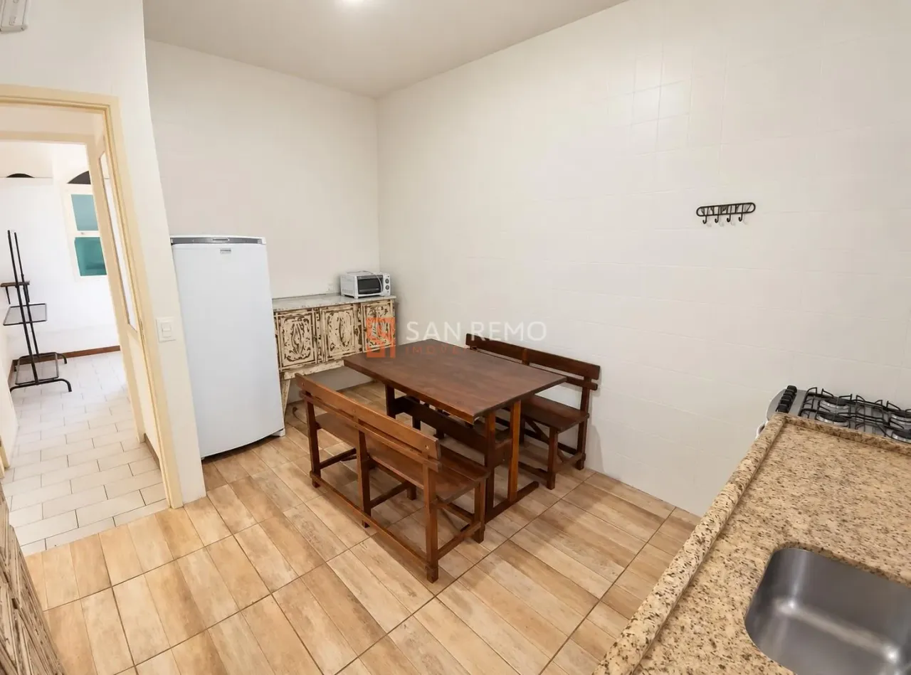 Furnished 3-bedroom house, 65 m² — photo 3