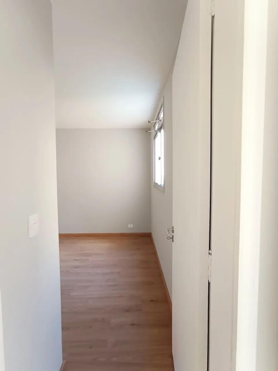 Apartamento de 3 quartos com varanda envidraçada, Capão Raso — photo 17