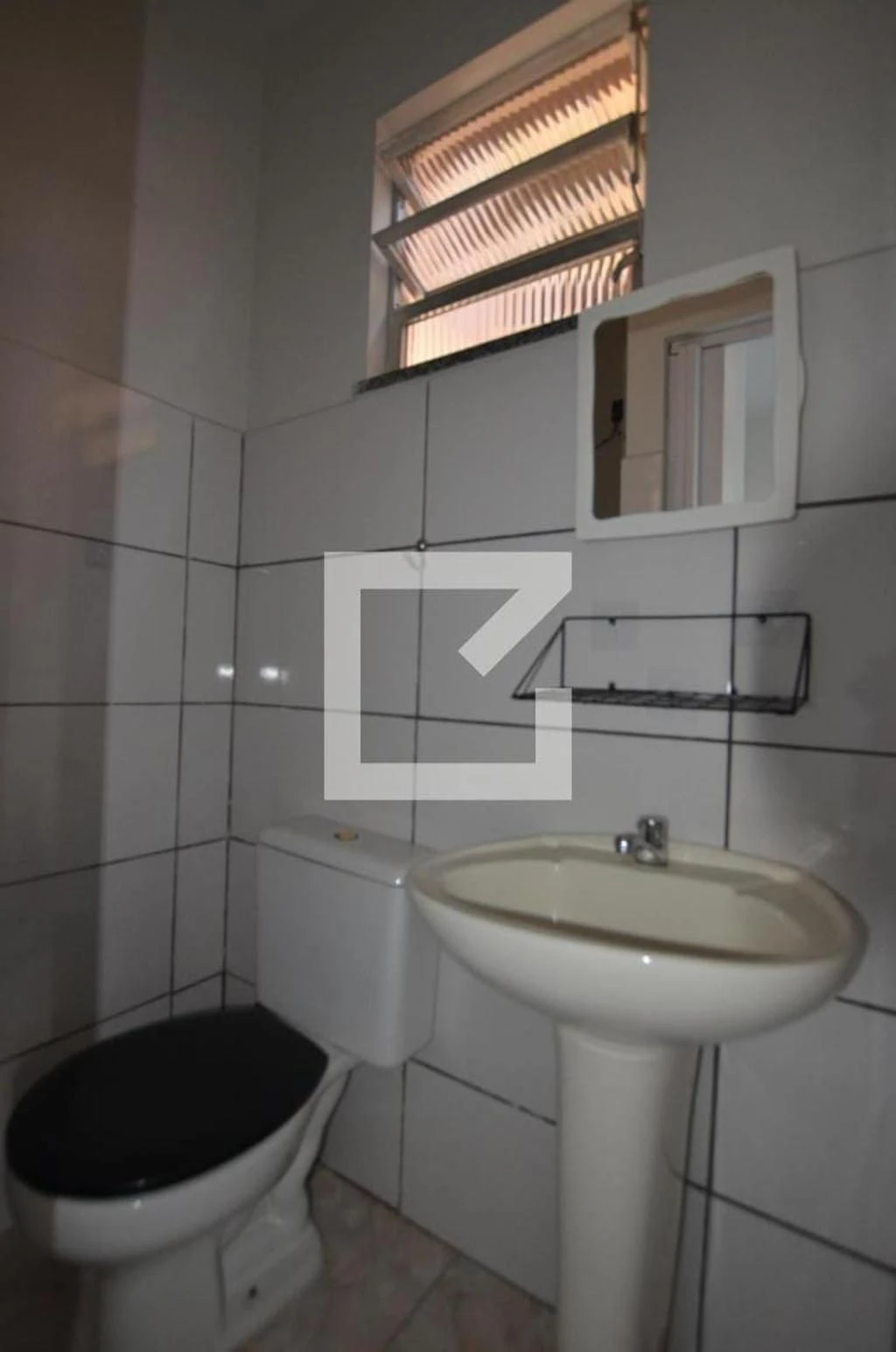 Квартира без меблів: 1 спальня та 1 ванна — photo 7