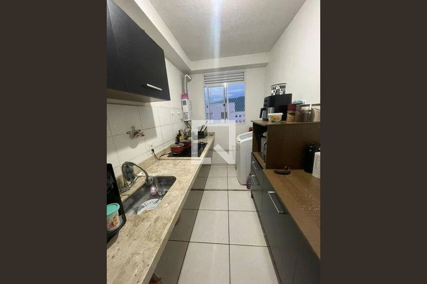 Furnished 2-bedroom apartment with separate gas kitchen — photo 2