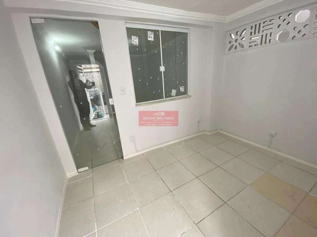 Single-floor house with 1 bedroom and separate kitchen — photo 17