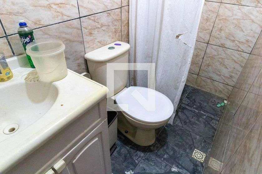 Furnished house with 4 bedrooms and 90 m² no parking — photo 27