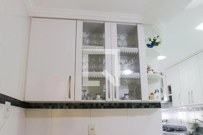 Furnished apartment, 150 m², with a glass-enclosed balcony — photo 36