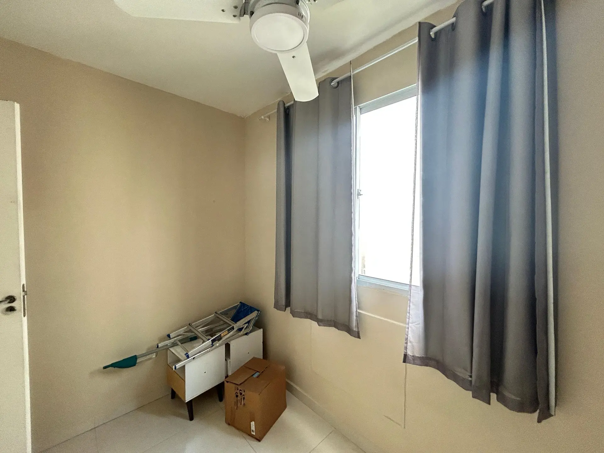Квартира 40 м² с рабочим местом и стиральной машиной — photo 23