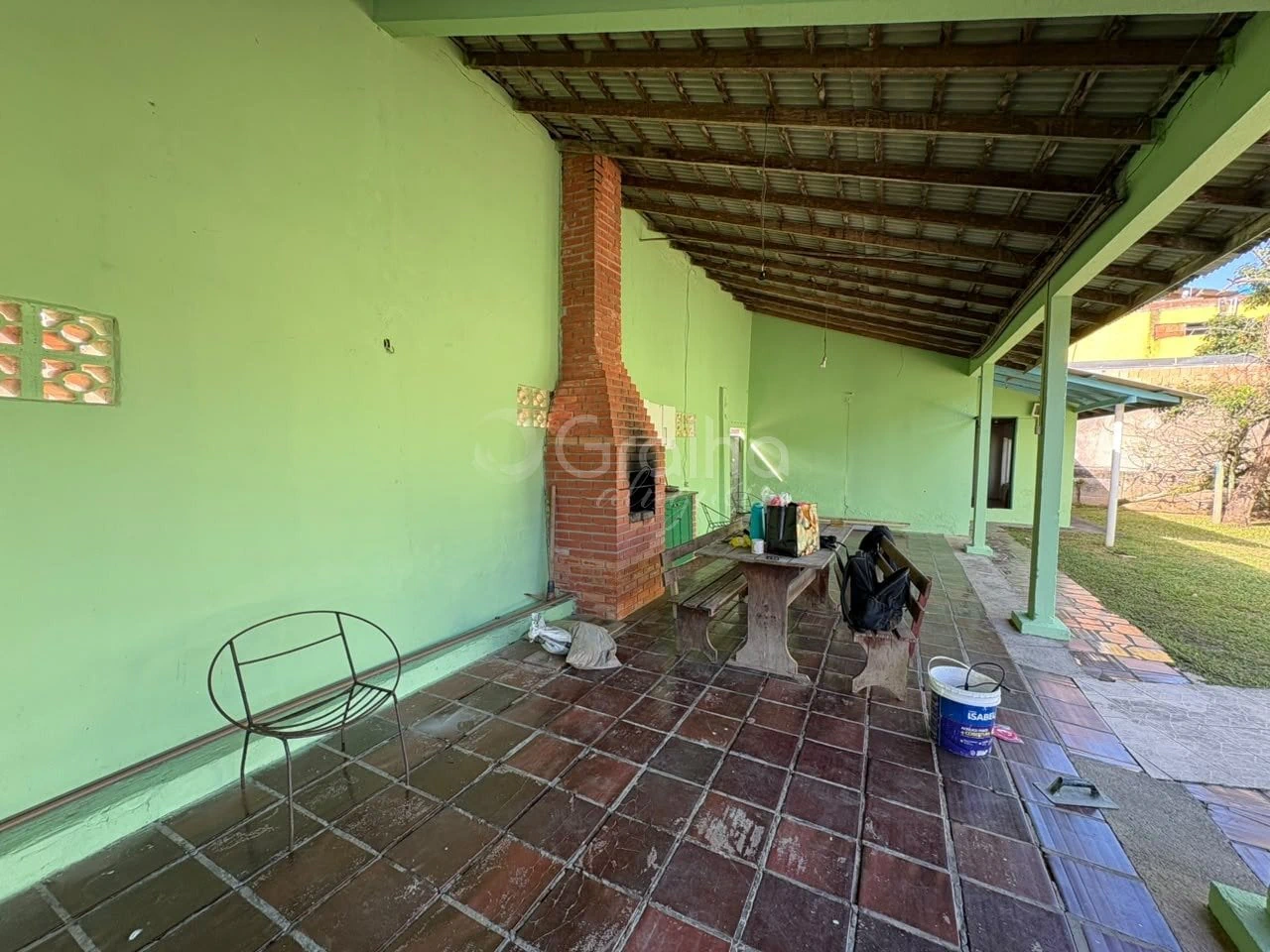 4-bedroom house with a private pool in Florianópolis — photo 3