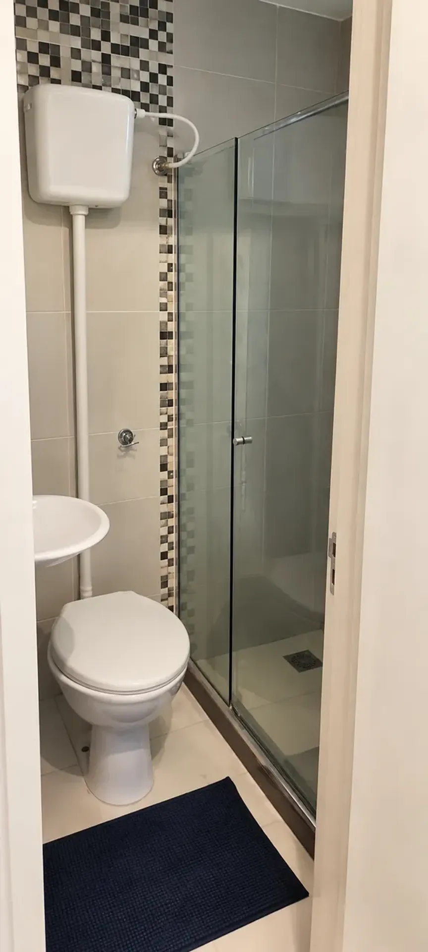 Furnished apartment, 120 m², with a home office — photo 12