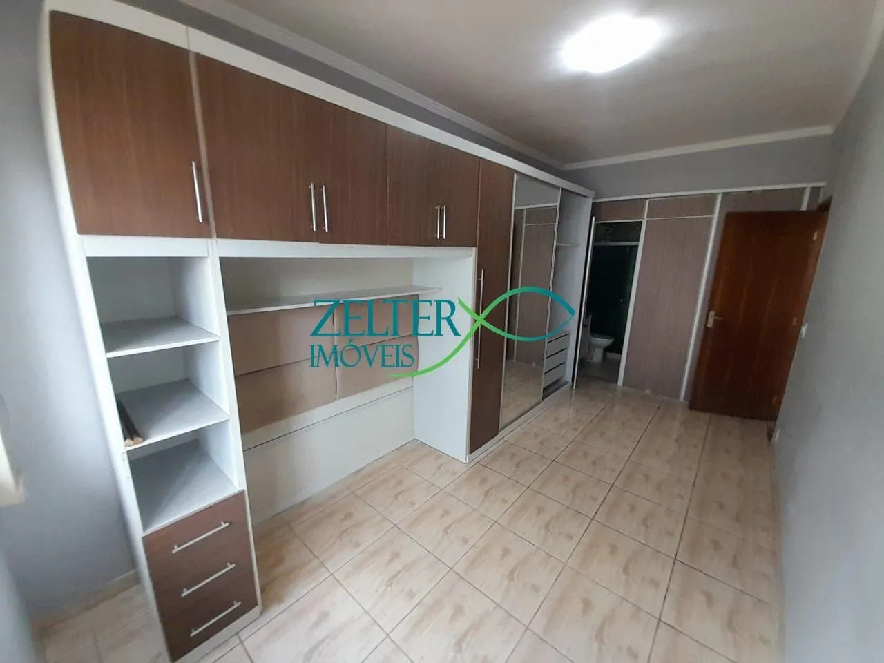 Apartment, 80 m², with a grill on the balcony — photo 5