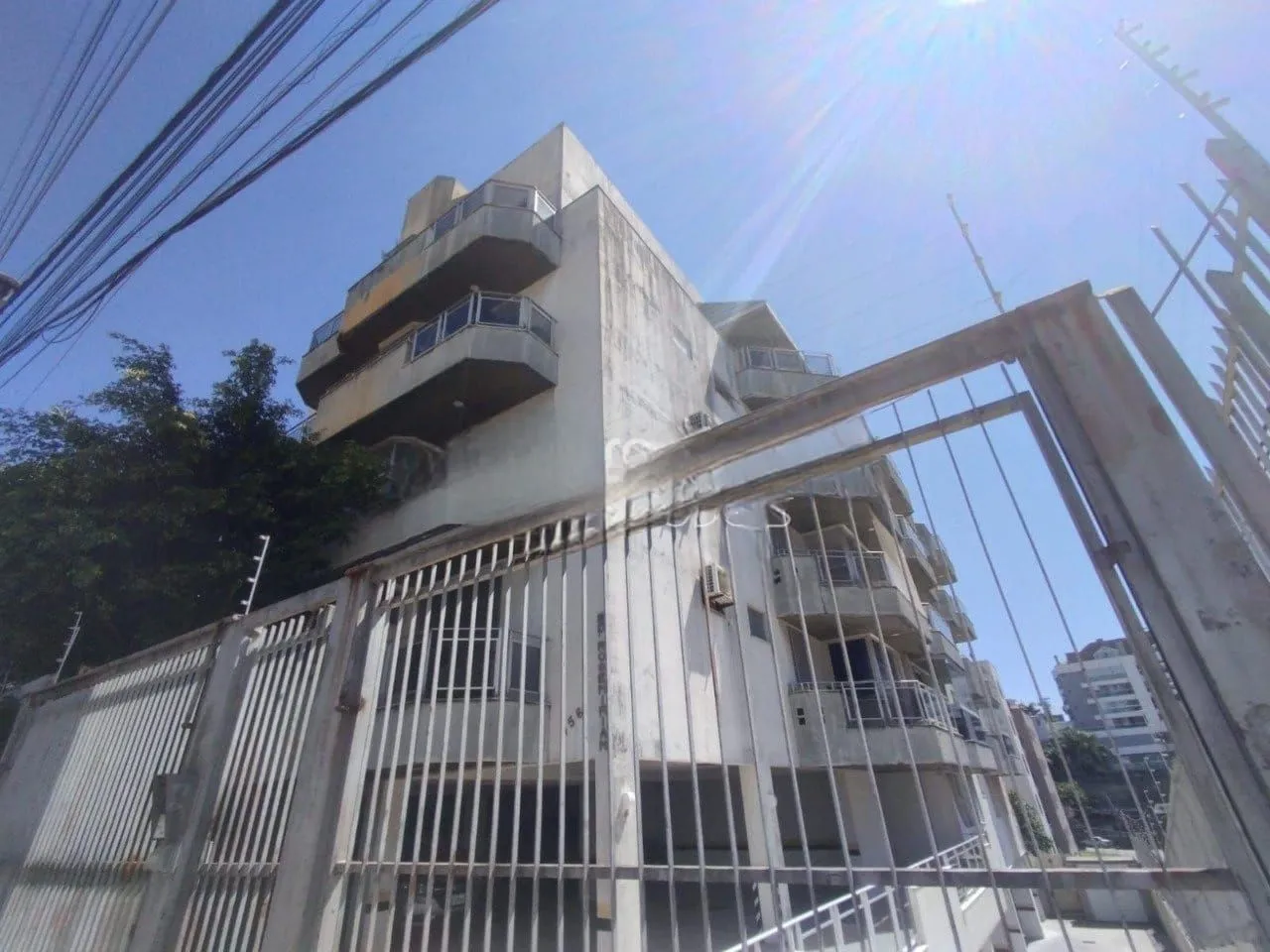 4-bedroom apartment with glass balcony and 152 m² — photo 29