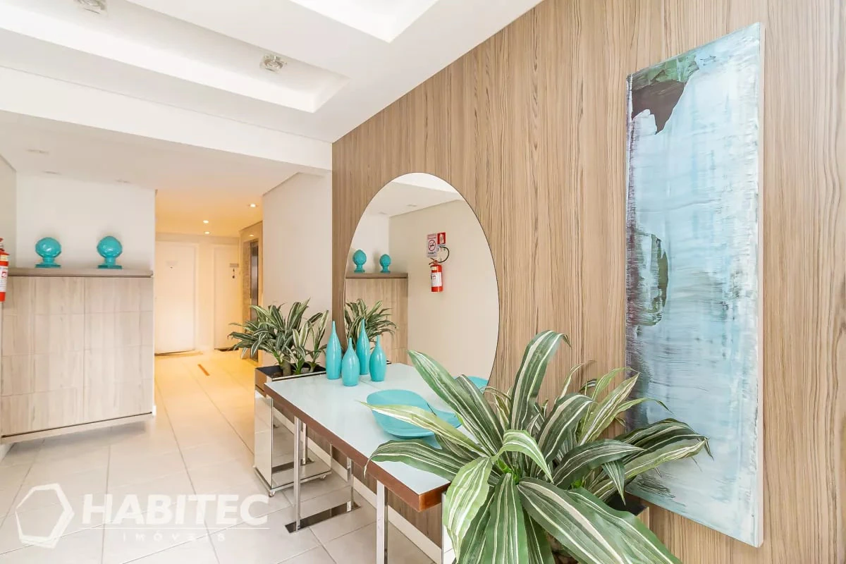 Apartamento de 3 quartos, sendo 1 suíte, 74 m², Cabral — photo 15