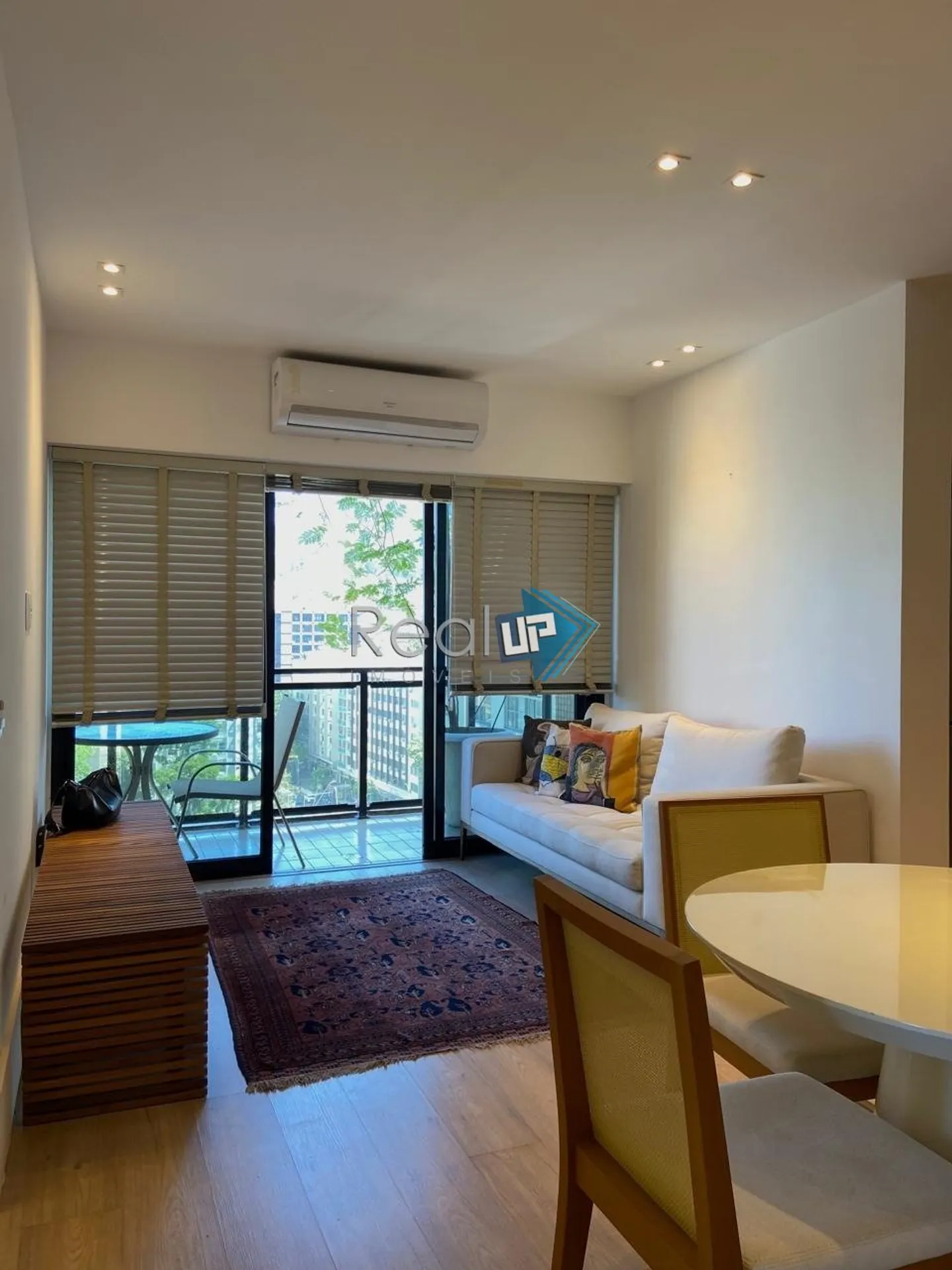 Apartamento de 2 suítes de 62 m² con vistas al agua — photo 38