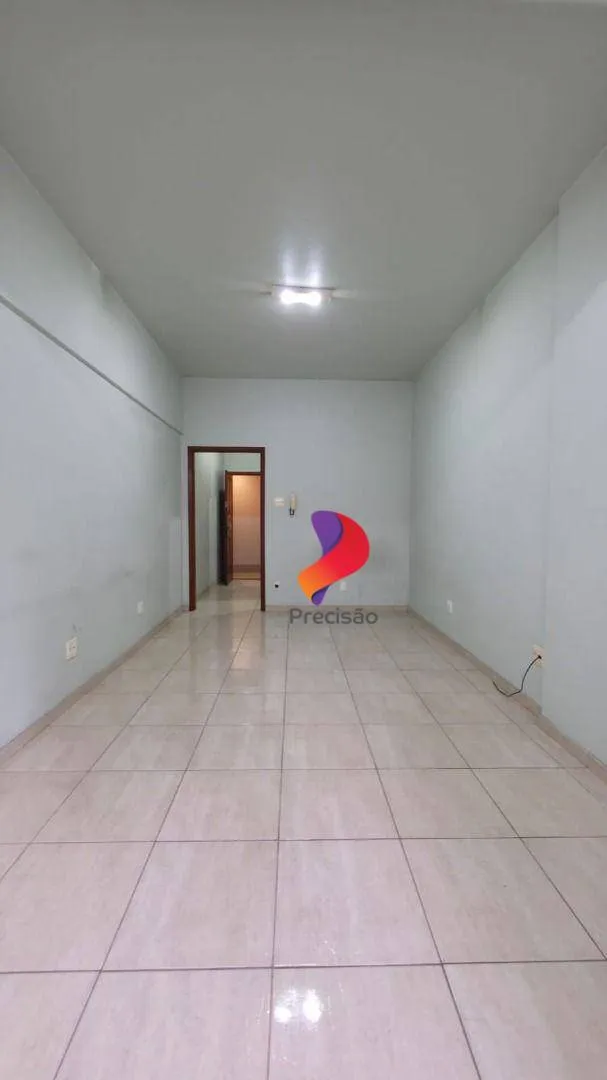 30 m² apartment with 1 bedroom and a closed kitchen — photo 8