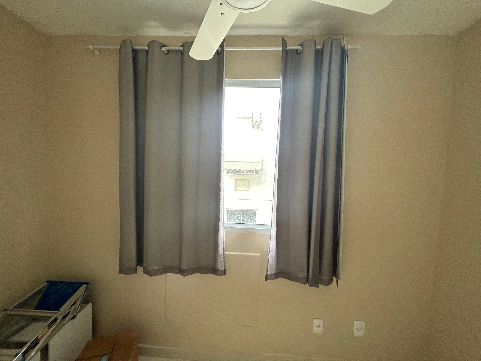 Квартира 40 м² с рабочим местом и стиральной машиной — photo 18