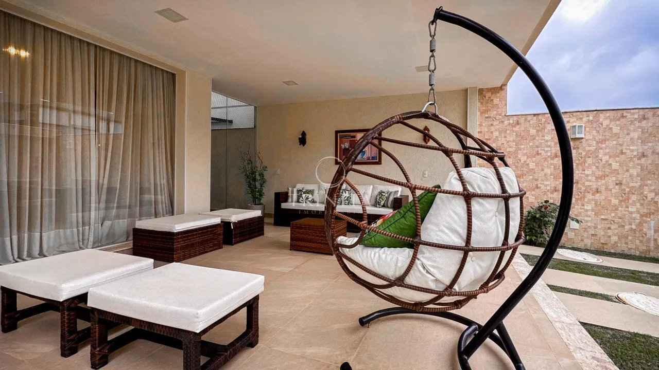 Condominium house with 5 bedrooms and balcony grill — photo 12