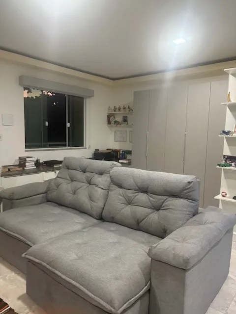 Furnished apartment, 60 m², with a grill on the balcony — photo 6