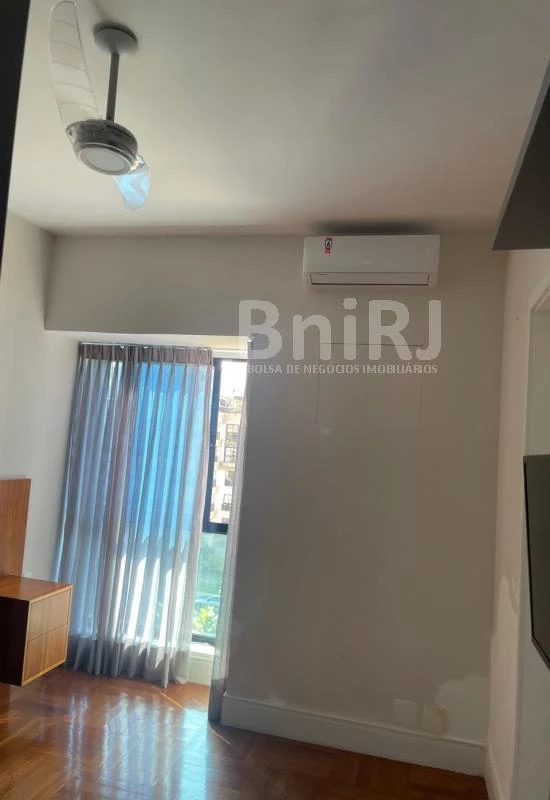 Furnished 190 m² apartment with 4 bedrooms and 4 parking — photo 27