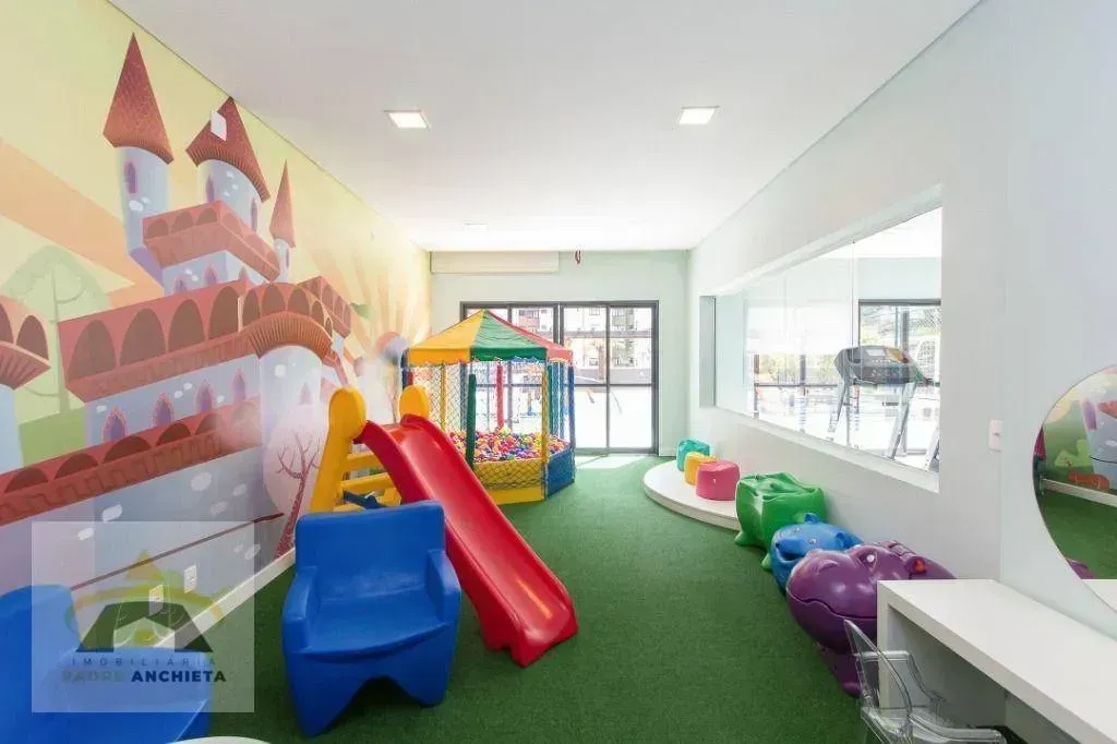 Estudio amueblado de 48 m² en el 15º piso con balcón — photo 130