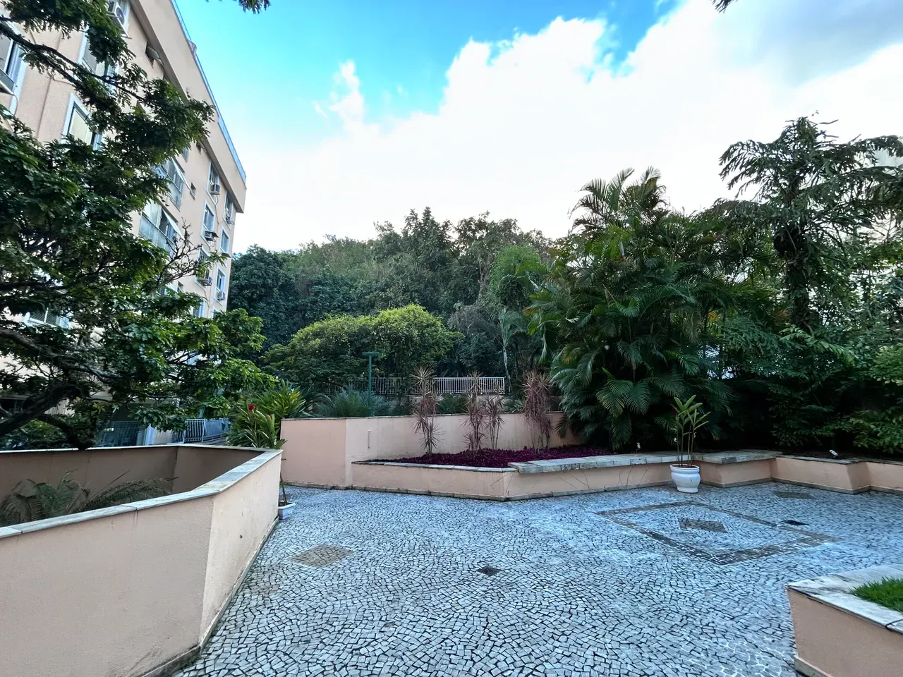 Apartamento de 3 quartos com 3 banheiros e 1 vaga — photo 34