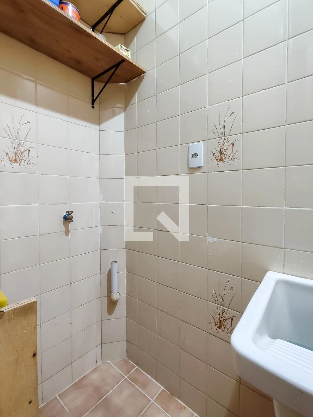 One-bedroom apartment, 33 m² — photo 23