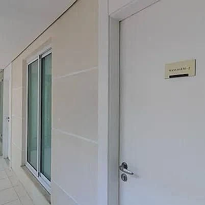 Apartamento mobiliado com 3 dormitórios e cozinha aberta a gás — photo 13