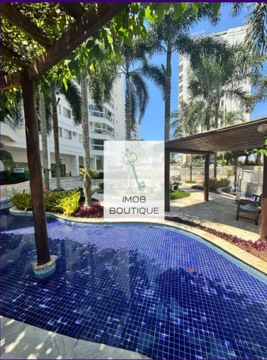 Apartamento mobiliado 84 m² com cozinha a gás e 1 vaga — photo 20