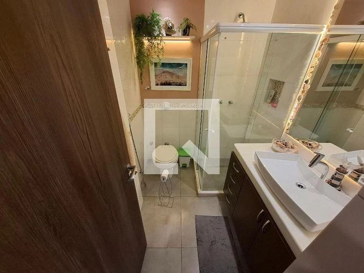 3 quartos e máquina de lavar: apartamento de 100 m² — photo 29