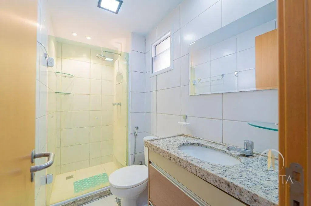 1-bedroom apartment with 50 m², 1 bathroom, 1 parking — photo 8