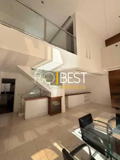 Unfurnished apartment with 4 bedrooms and 5 bathrooms — photo 8
