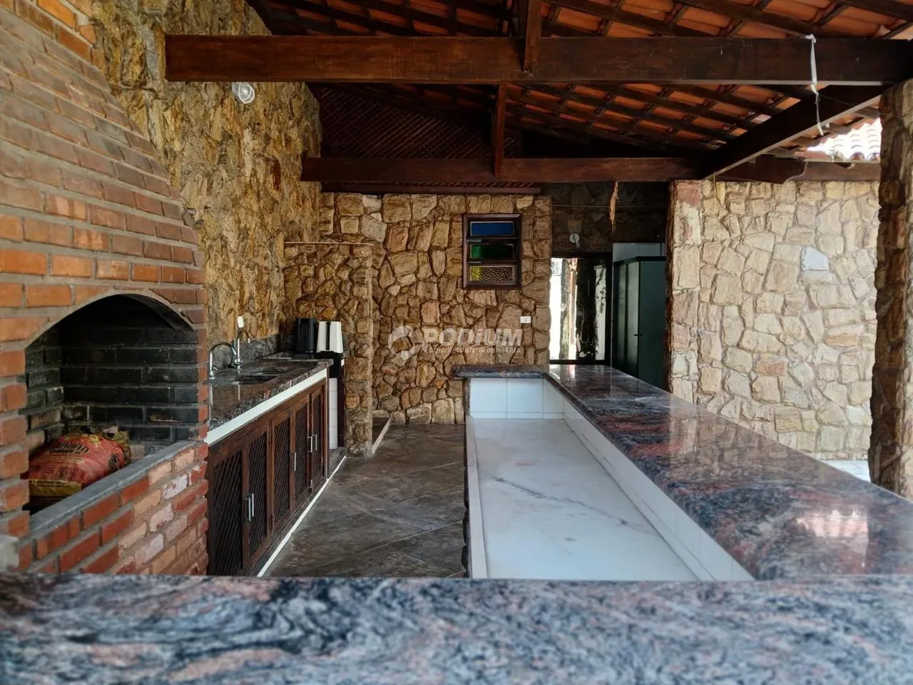 Duplex house for rent with 3 bedrooms and 350 m² — photo 34