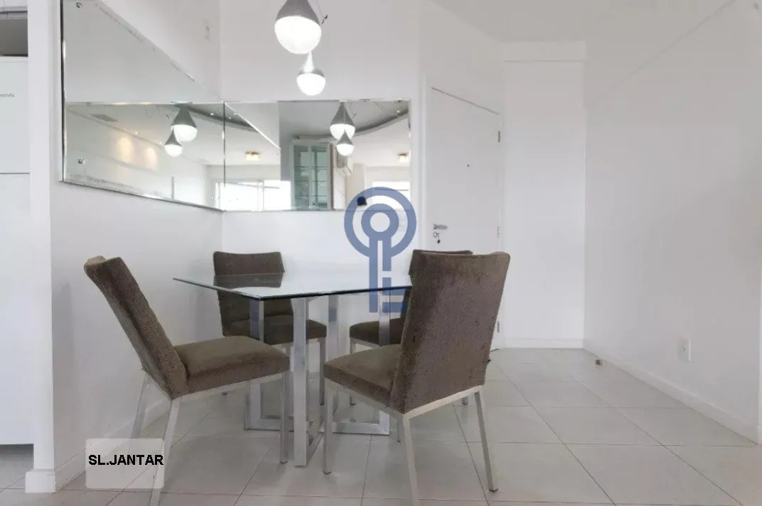 Apartamento de 2 dormitorios con suite y 98 m² en 6º piso — photo 27