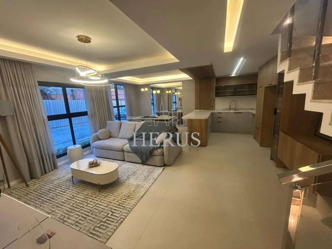 Casa mobiliada em condomínio com 3 suítes e 191 m² — photo 7