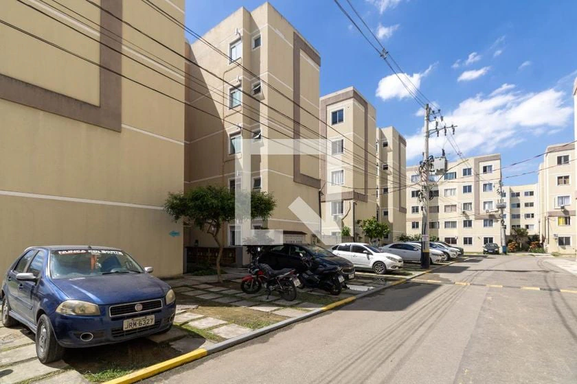 Apartamento de 100 m² com 2 quartos e vaga de 1 carro — photo 27