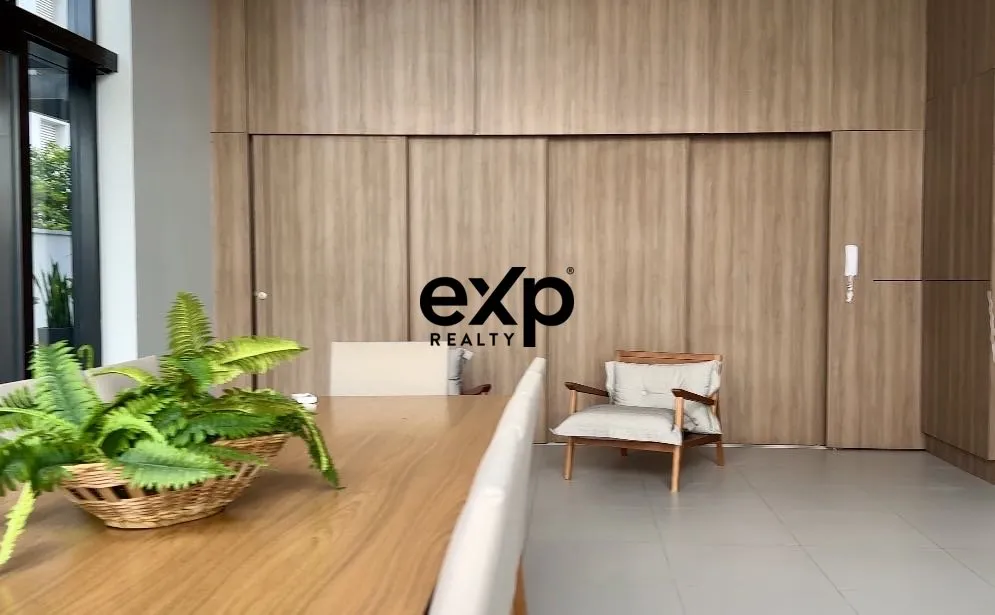Furnished 1-bedroom apartment with 34 m² and no parking — photo 27