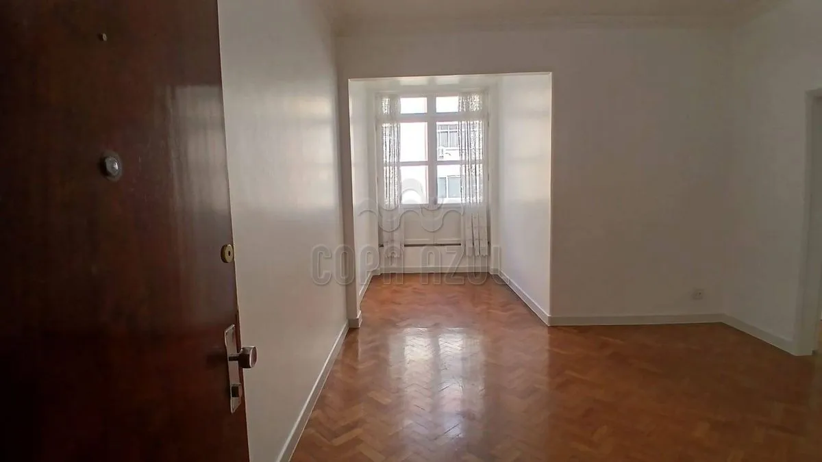 Unfurnished 2-bedroom apartment with 2 bathrooms — photo 6