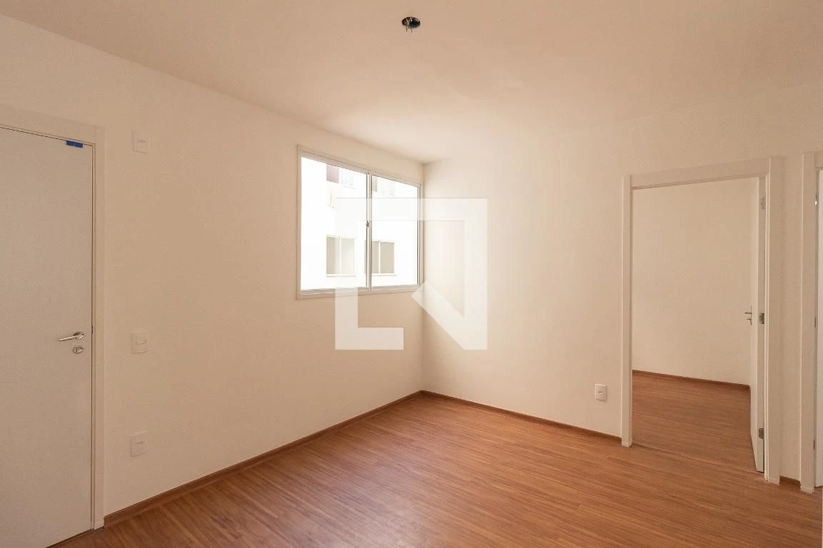Apartamento com 2 quartos e churrasqueira privativa — photo 26