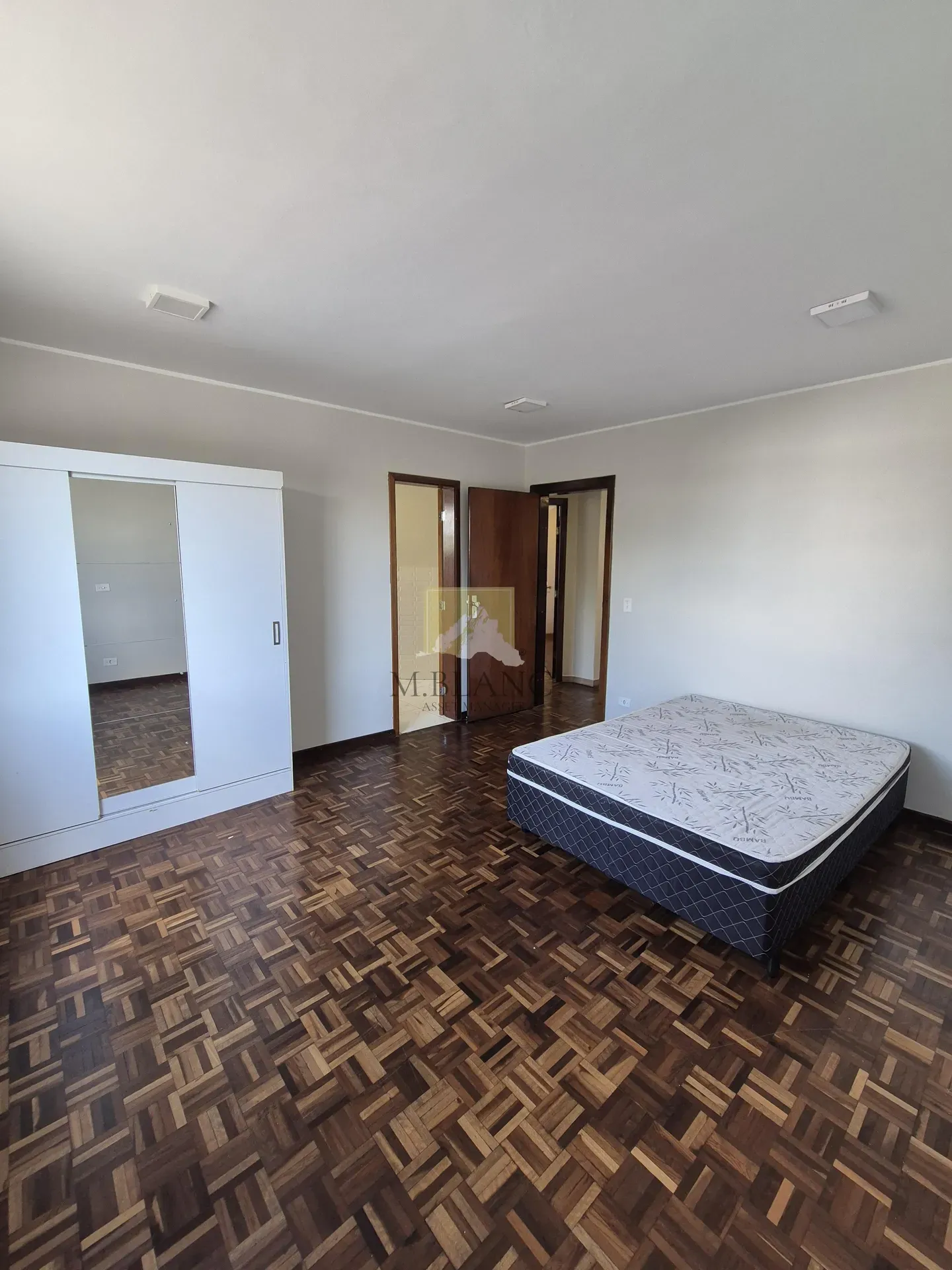 Washing machine in a 2-bedroom apartment, 120 m² — photo 19