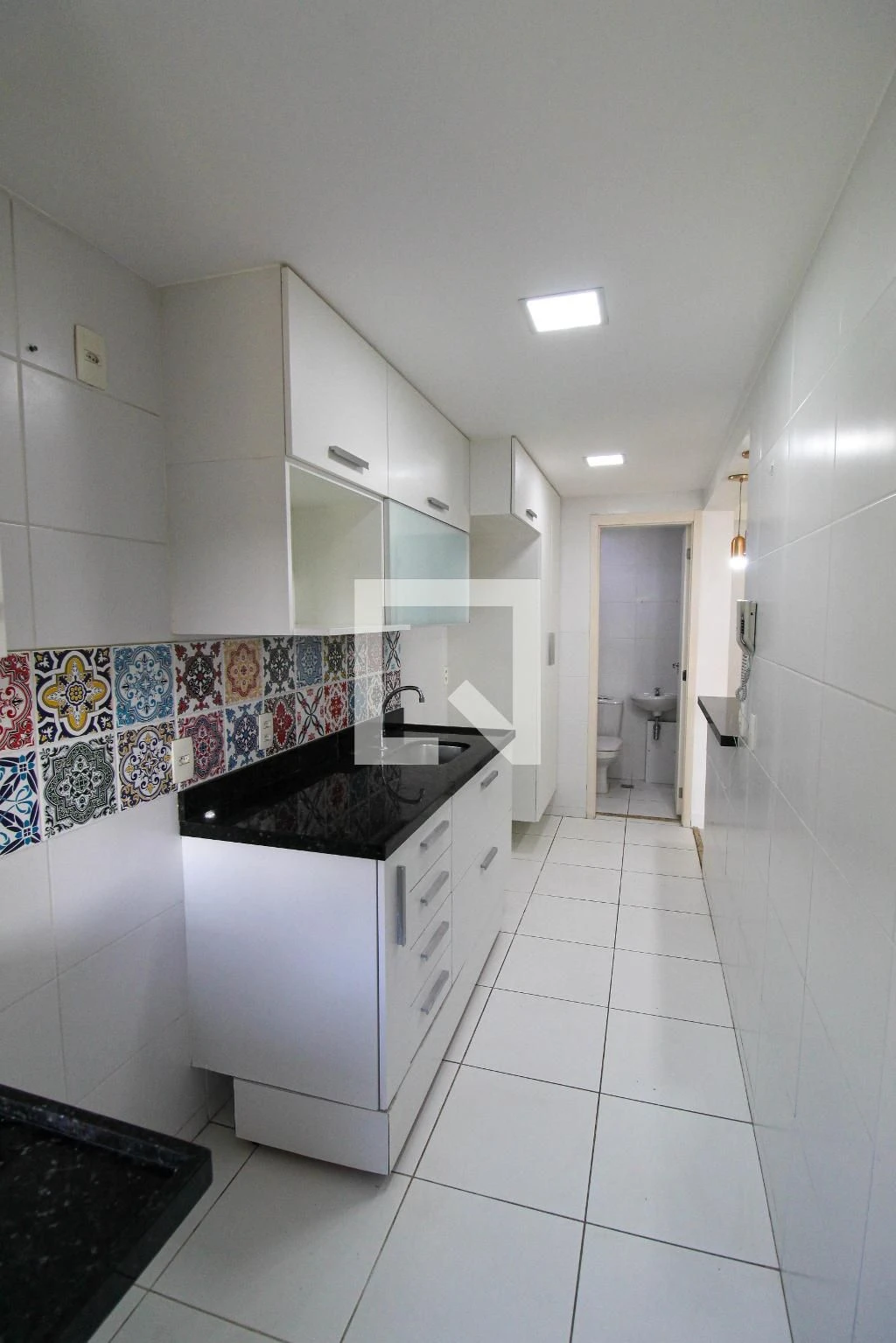 3-bedroom apartment with 3 bathrooms — photo 11