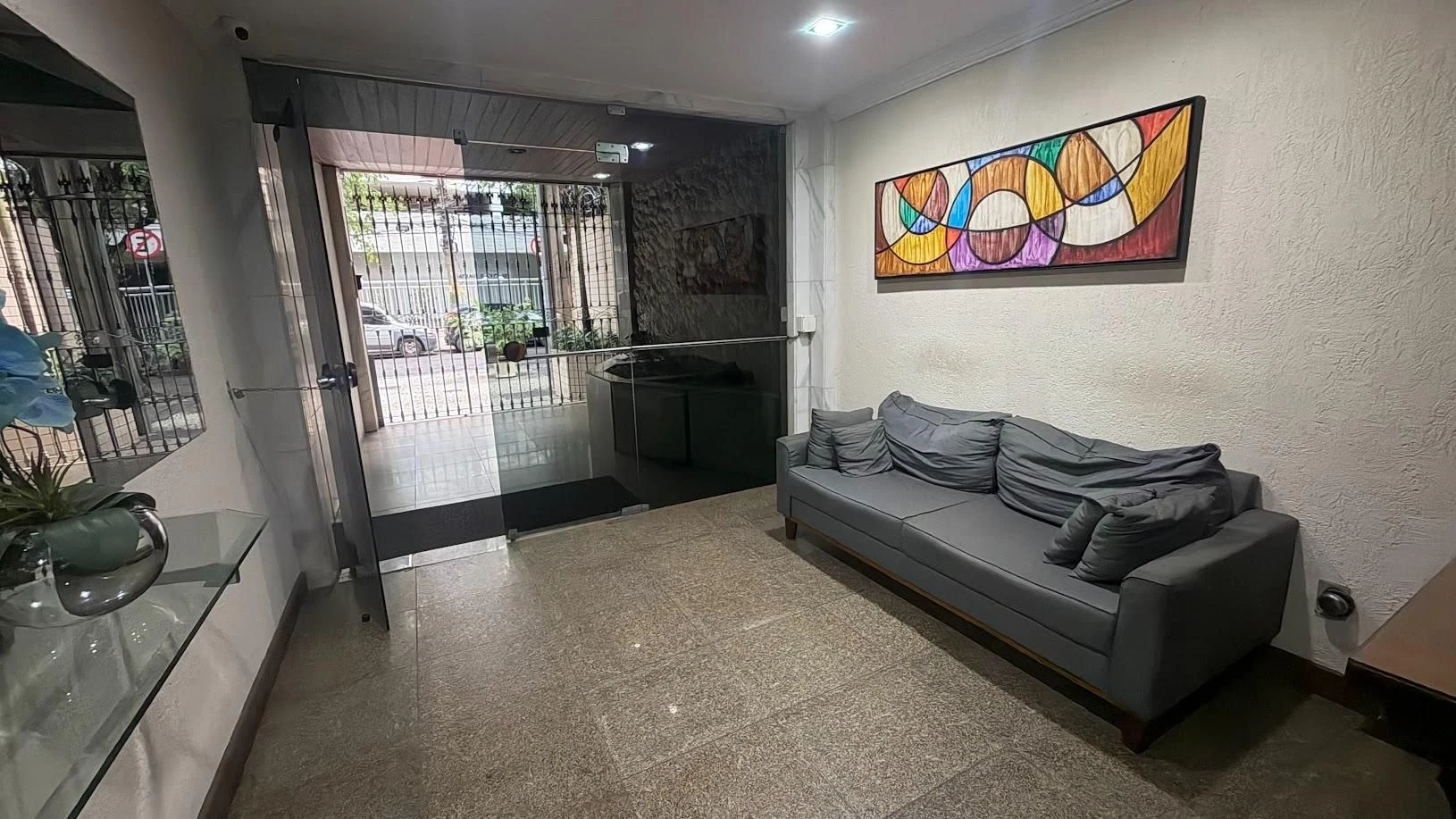 2-bedroom apartment with a home office in Rio de Janeiro — photo 46
