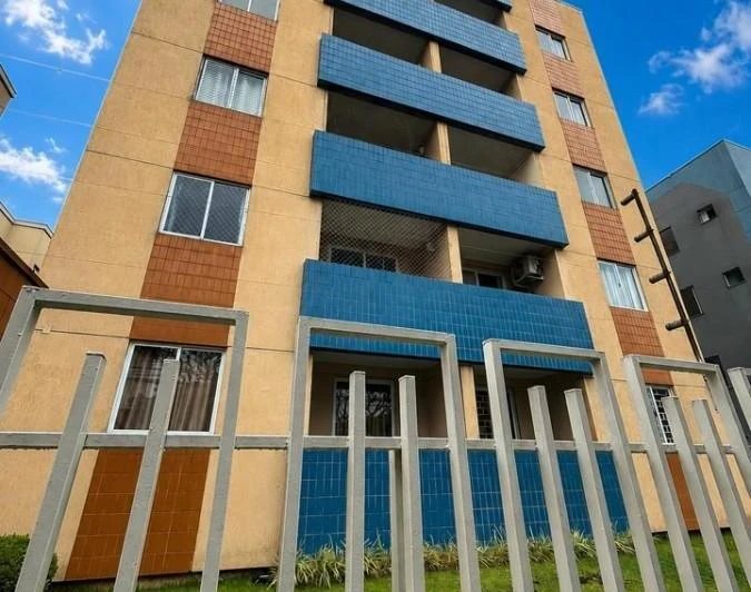 Apartamento mobiliado com 3 quartos e cozinha fechada — photo 8