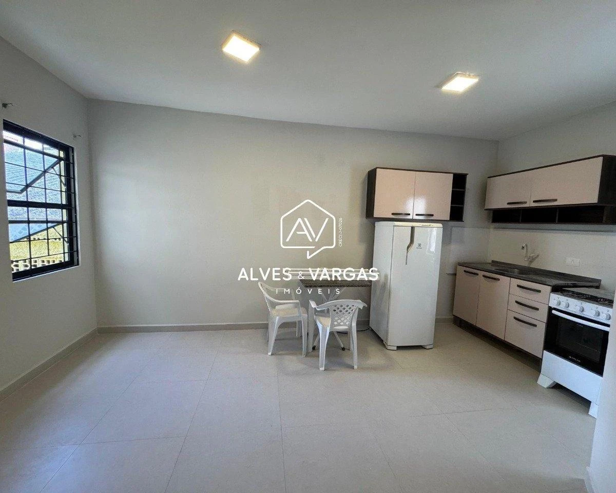 Furnished studio, 40 m² — photo 3
