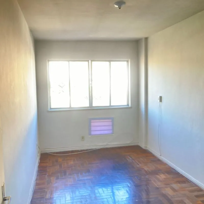2-bedroom apartment with a park view — photo 3