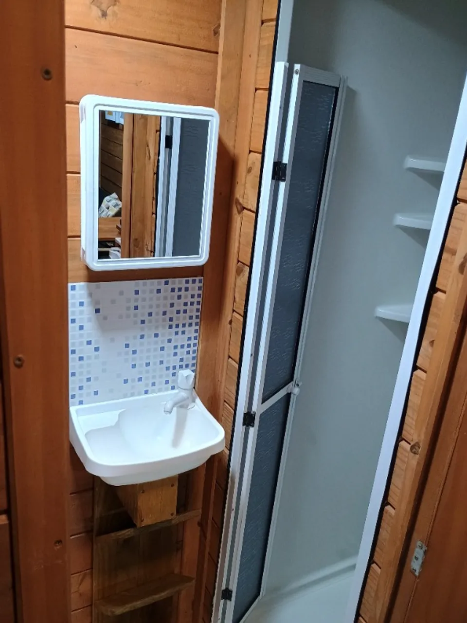 Casa amueblada de 1 dormitorio con balcón y zona BBQ — photo 6