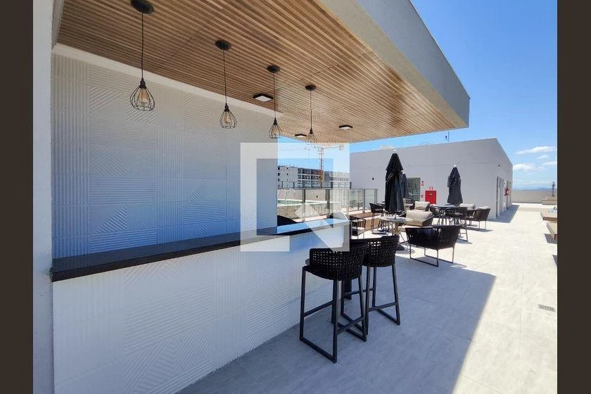 Apartamento mobiliado de 1 quarto com máquina de lavar — photo 13