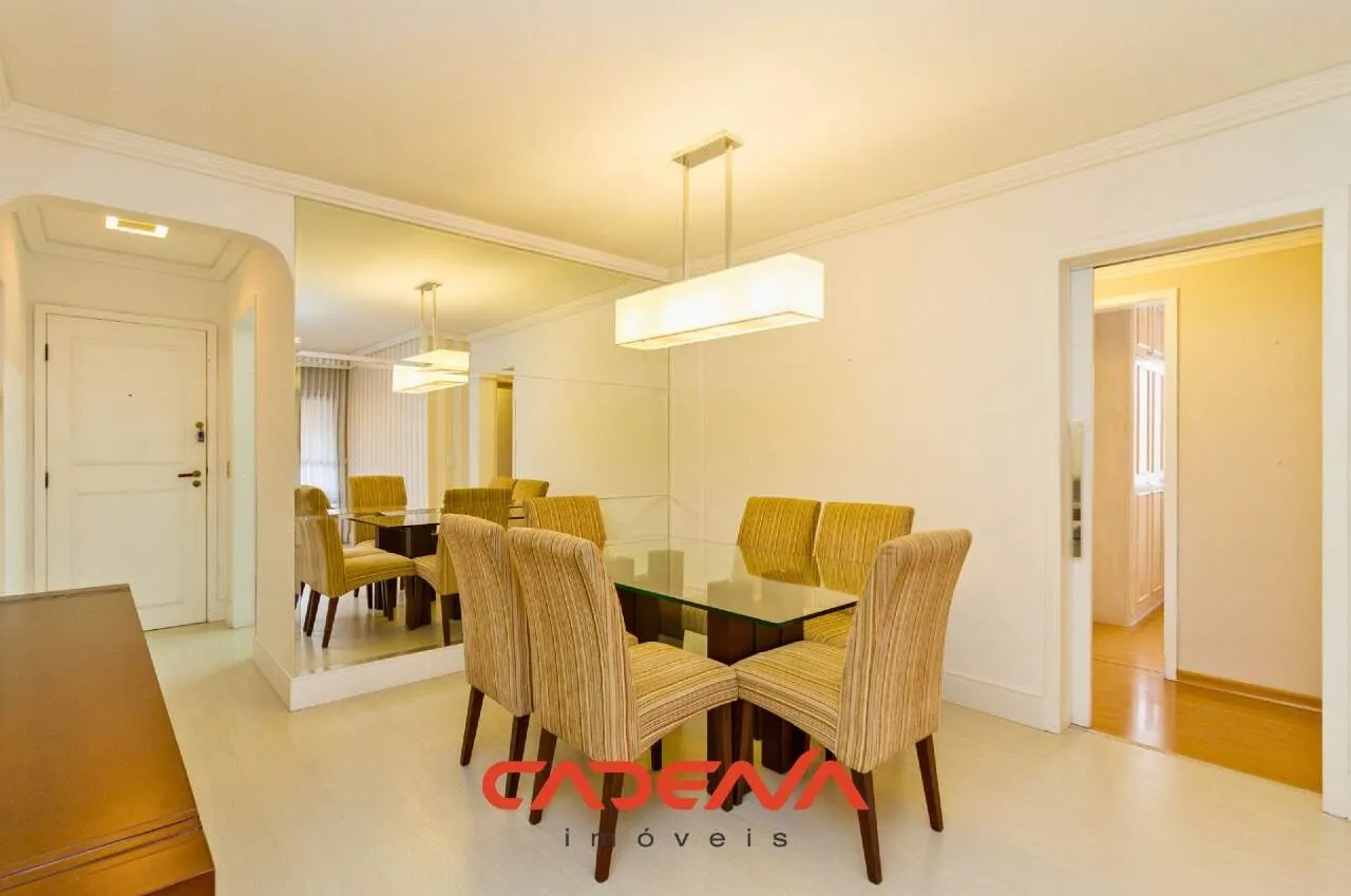 3-bedroom apartment with 1 en-suite and 1 parking space 143 m² — photo 6