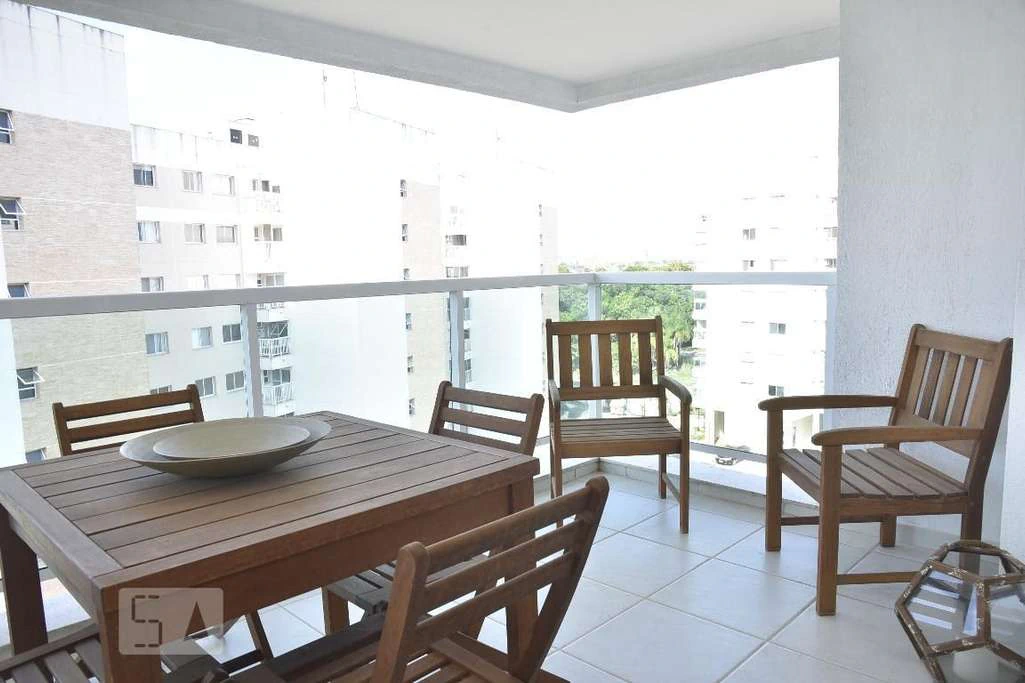 Apartamento 321 m² com 5 quartos e janelas do chão ao teto — photo 10