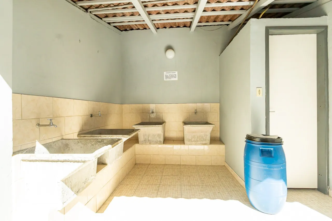 41 m² studio with open-plan kitchen and 1 bedroom — photo 12