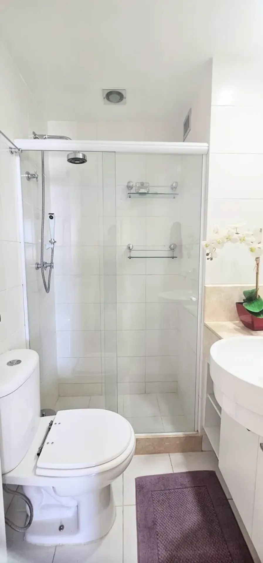 Apartamento para aluguel com 5 quartos e 2 banheiros — photo 28