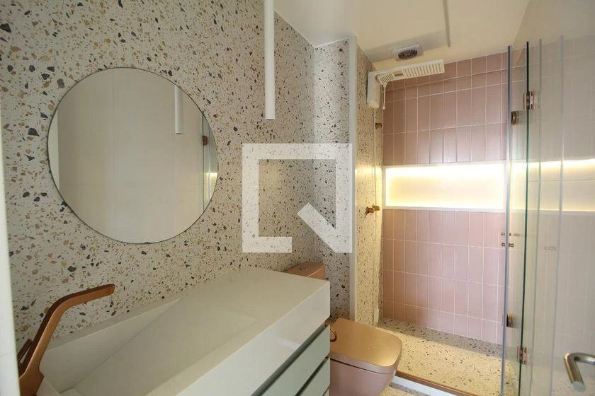 4 quartos e closet: apartamento de 221 m² — photo 11