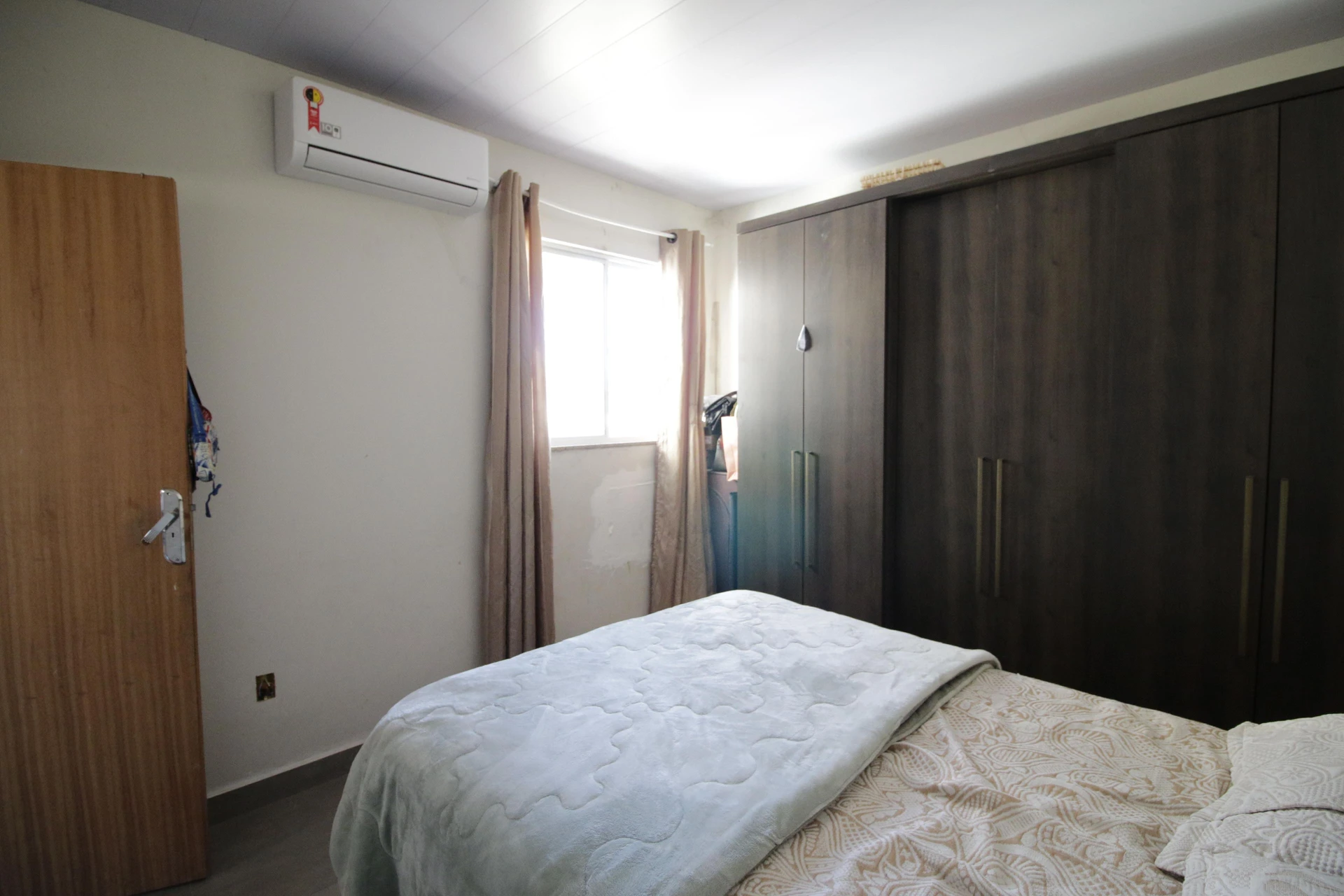 Apartamento mobiliado com 2 quartos e 2 banheiros — photo 24